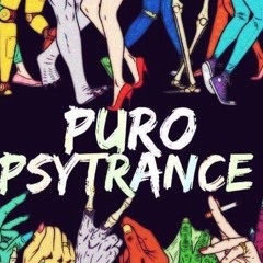 progressive trance