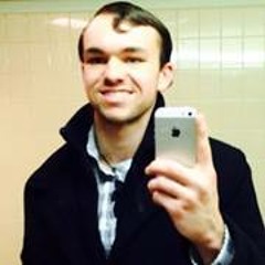 Patrick Astraios Varek