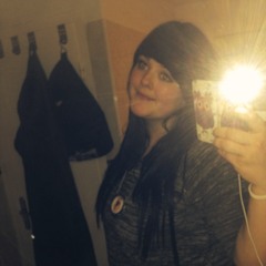 Sabrina Keith 92✌️