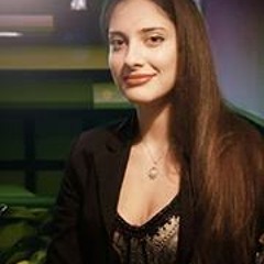 Nana Danelia 1
