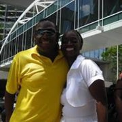 Lisa Camille Jackson