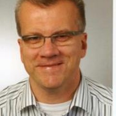 Jens Krohm