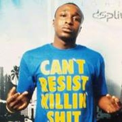 James Neg Saint-Marc