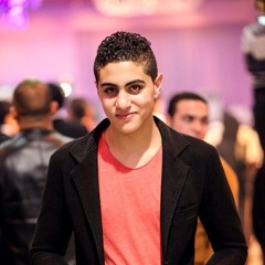 OmAr SolimAn I-Maged