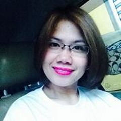 Maria Rebuyas-Domingo