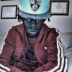 Naquan Mod-Head Taitt