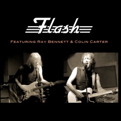 Flash/BennettCarter