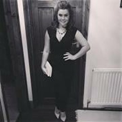 Georgia May Robertson