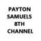 PAYTON SAМUELS