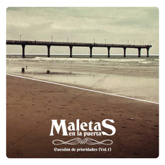 Stream Maletas en la Puerta music | Listen to songs, albums, playlists for  free on SoundCloud