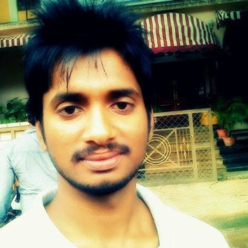 Manoj Balu’s avatar