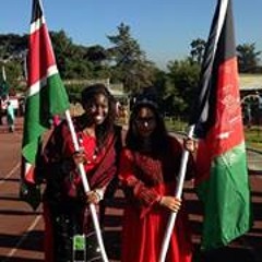 Joycelyn GawjAss Swagger