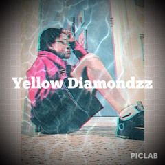 Yellow Diamondzz