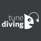 Tunediving