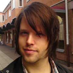 Richard Eidevåg