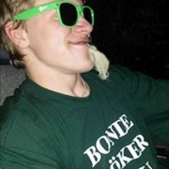 Alexander Bärga Söderberg