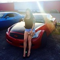 Brandy Mashell Parman