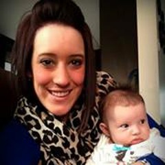 Mélanie Bélanger 2