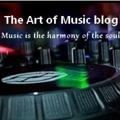 Art of Music Blog