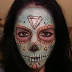 Natalie Jones 'Joza'