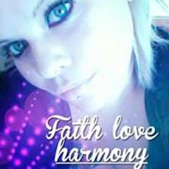 Faith Love Harmony
