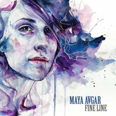 Maya Avgar