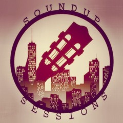 SoundUp Sessions