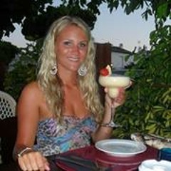 Sarah Louise Warrener