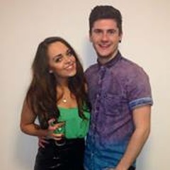 Connor Fazakerley-Waring