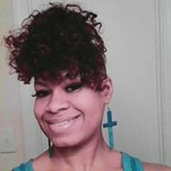 Starkedra Collington