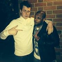 No.1 Feat. Riz Wolf (Prod. Jordeaux)