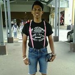 Areef Senyum