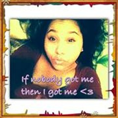 Leandrah Jayma Herrera