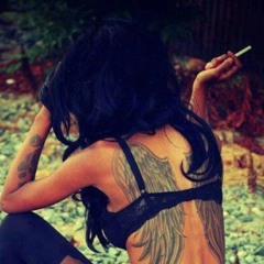 Jocelaine Sims EgoTrip