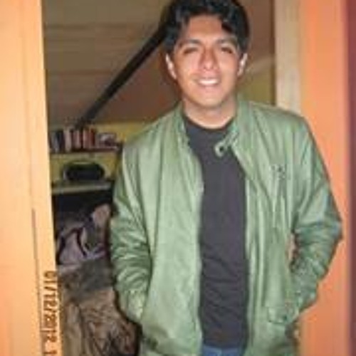 Juan Alxander Briceño’s avatar