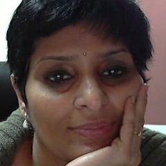 Vineetha Srikumar