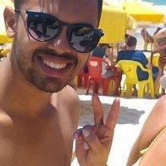 Marco Aurélio 34