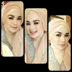 Sendiri Saja By Ikke Nurjanah