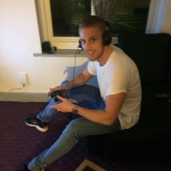 Jonathan Kennedy-Eyres