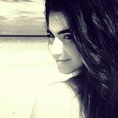 Camila Bordón Arenal