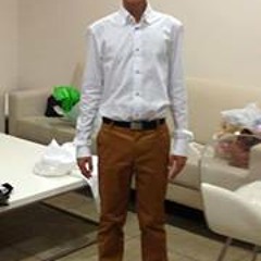 Roy Azal