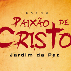 Paixao de Cristo - Jd Paz
