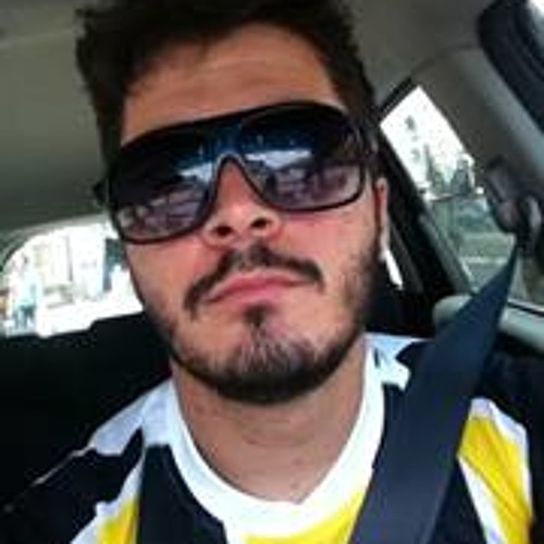 Diego Borba 7’s avatar