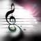 From the Clefs
