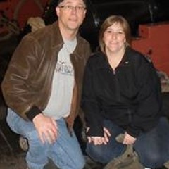 Sylvie Bourque Guimond