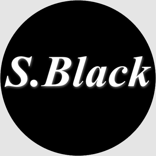 Stream S.Black (Official) music | Listen to songs, albums