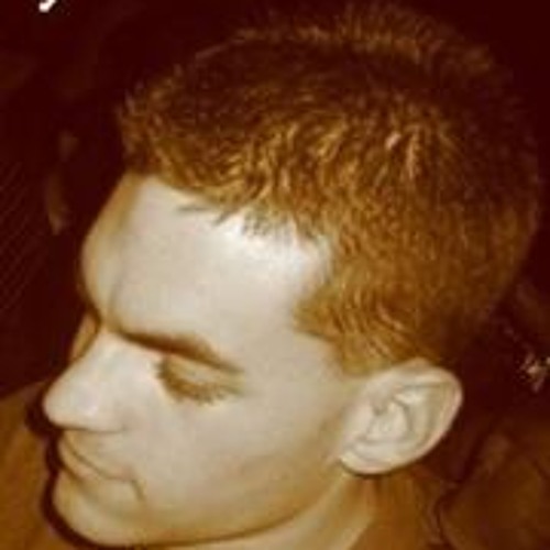 Amir Huber’s avatar
