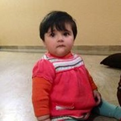 Mahdia Sajjad