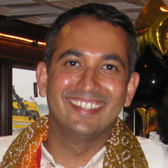 Abhi Sachdev 2