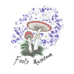 Fool's Mushroom